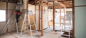 Entreprise de rénovation de la maison et de rénovation d’appartement à Mours